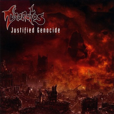 THANATOS/JUSTIFIED GENOCIDE